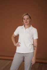 Булгакова Елена