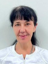 Солоникова Татьяна Викторовна