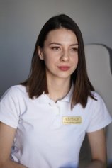 Каладжан Евгения