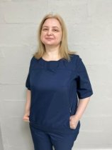 Талдина Светлана Николаевна