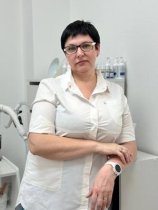 Гайдамакина Виктория