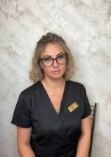 Максимова Яна