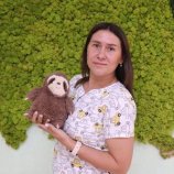 Уфимцева Кристина Геннадьевна
