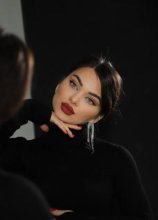 Алхазурова Айша Якубовна