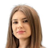 Велич Ясмина Райифовна