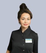 Ишкаева Альбина Рахмановна