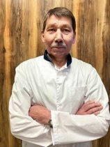 Опокин Валерий Викторович