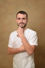 Терехов Павел Андреевич