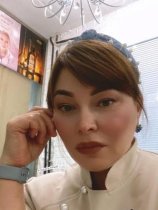 Тепсуева Амила Лемаевна