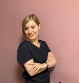 Андреева Рената
