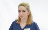Ворокова Альбина Хадисовна