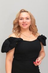 Кухта Оксана