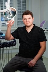 Круглинский Станислав Александрович