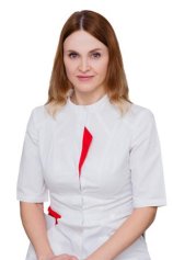 Реслан Ирина Ивановна