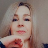 Бахарева Ольга