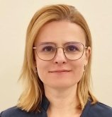 Галяпина Екатерина Александровна