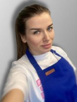 Маргарита Быкова