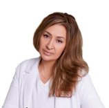 Королева Нина Юрьевна