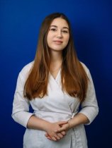 Ломанова Анастасия