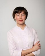 Топчая Ольга Юрьевна