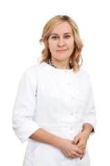 Шехтель Анастасия Павловна