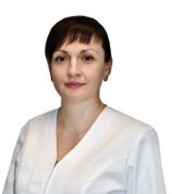 Елистратова Татьяна Николаевна