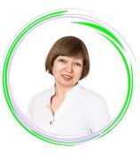 Писаренко Алевтина Александровна