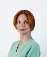 Шашорина Дарина Геннадьевна