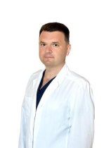 Усов Федор Николаевич