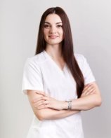 Коробова Карина Игоревна