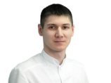 Живайкин Алексей Геннадьевич