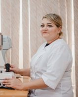 Яковлева Мария Владимировна