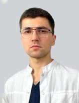 Мустафаев Амирбек Ширинбалаевич