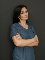 Привалова Виктория Викторовна