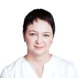 Витебская Алиса Витальевна