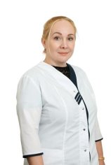 Загайнова Евгения Викторовна