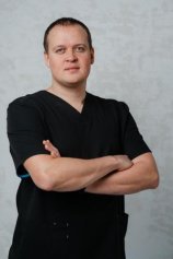 Божко Алексей Геннадьевич