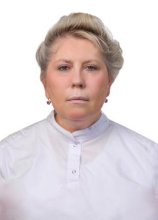 Дизер Светлана Анатольевна