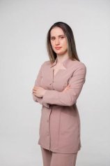 Исаева Асият Хизриевна
