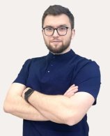 Глебов Никита Владимирович