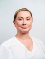 Белолюбская Светлана Викторовна