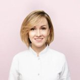 Белецкая Ольга Алексеевна