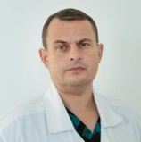 Молоканов Дмитрий Валерьевич