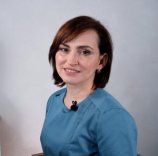 Рыбалко Инна Владимировна
