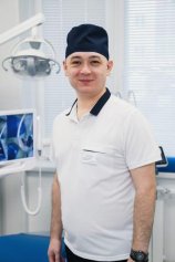 Хуснутдинов Ислам Ильдузович