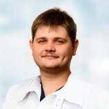 Дрантусов Семён Олегович