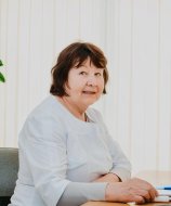 Секлетова Светлана Николаевна