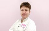 Назарова Ольга Александровна