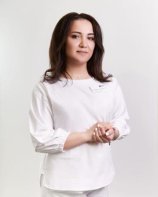 Мелконян Лолита Эрнестовна