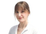 Позднякова Александра Александровна